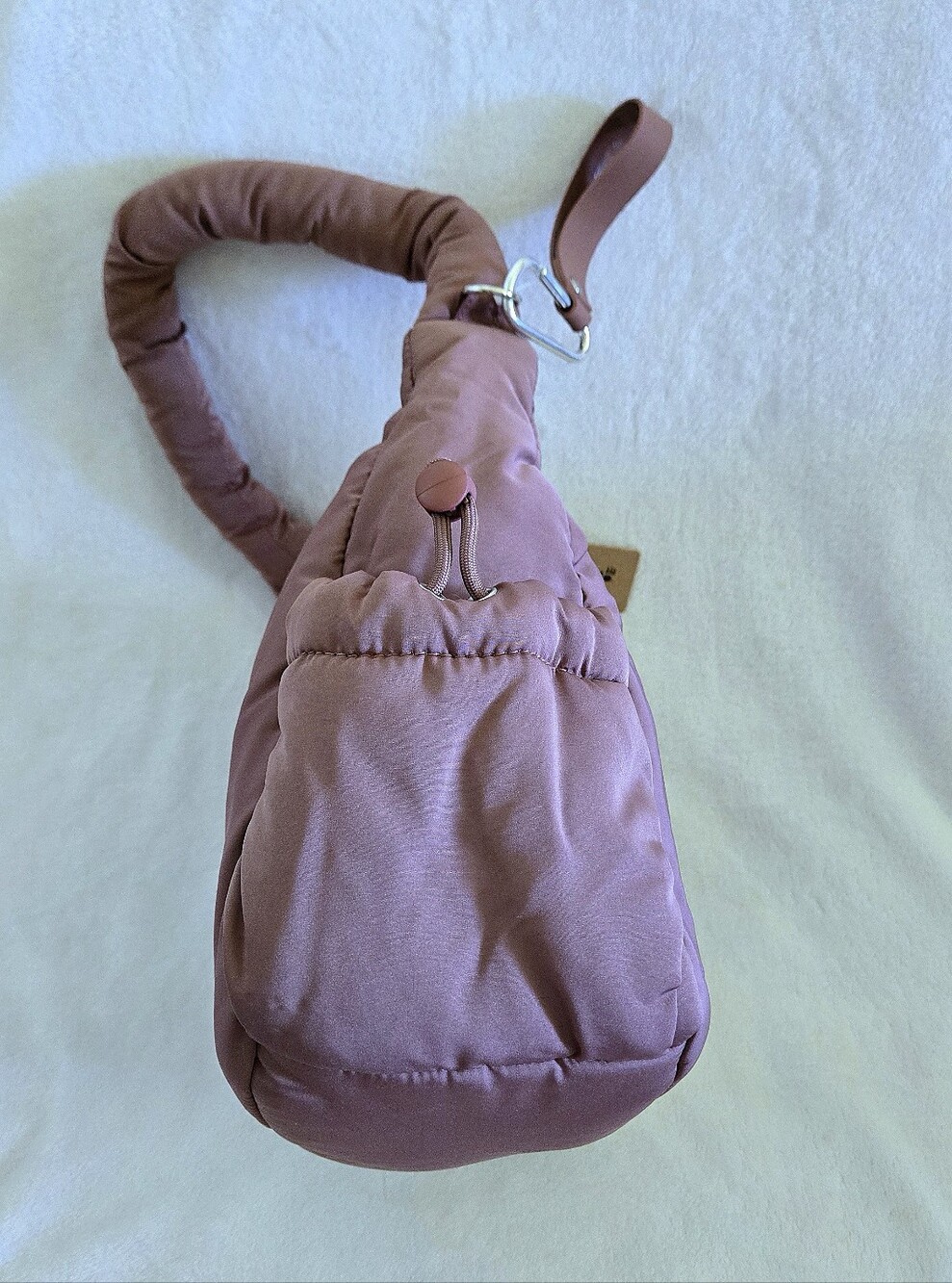 BearPaw Brown🤎 Shoulder Bag👜 - NWT - Picture 5 of 16